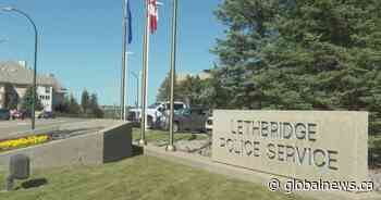 Lethbridge Police Association ‘disappointed’ with officer suspension, claims faults in process