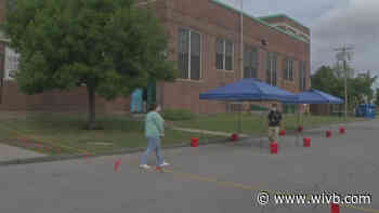 Rapid testing sites opening tomorrow in WNY