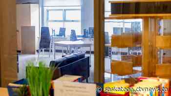 Low community spread key to keeping COVID-19 out of Saskatchewan schools