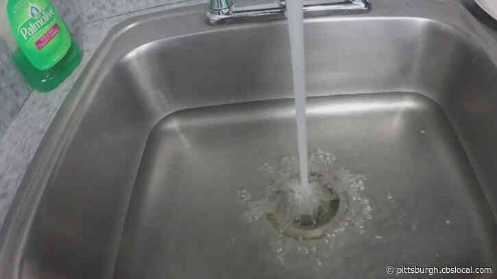 Allegheny Co. Says Residents In McKeesport, White Oak And Versailles May Be Without Water