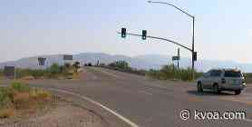 ADOT starts $24 million project on I-10 and Houghton Road intersection