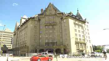 An evolution: COVID-19 forcing Edmonton businesses to find new ways to earn - CTV News Edmonton