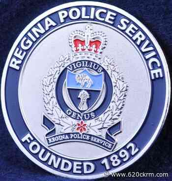 Edmonton man facing drug charges after being arrested in Regina - 620 CKRM.com