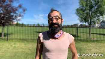 Edmonton software engineer says Iranian regime attempted to make him their spy - CBC.ca