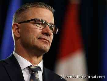 Alberta's looming deficit demands long-term path forward, economists say - Edmonton Journal