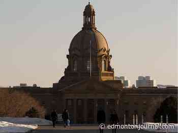 Ticket issued against Edmonton man at May COVID-19 rally withdrawn - Edmonton Journal