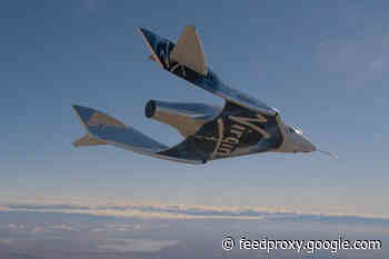 Six Ways to Buy A Ticket to Space in 2021