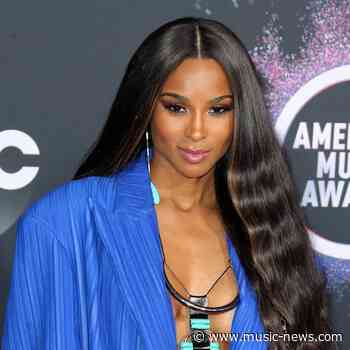 Ciara's breakout hit Goodies almost went to Britney Spears