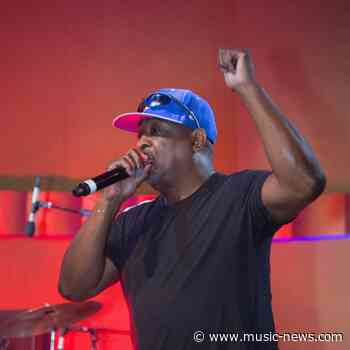 Public Enemy returning 'home' to Def Jam