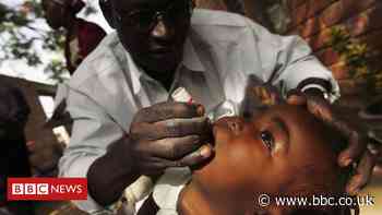 Africa declared free of wild polio in 'milestone'