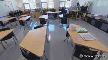 Inside the classroom: What Edmonton students can expect when classes resume