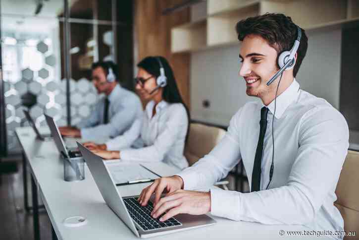 The Top 5 Emerging Technologies Used in Contact Centers