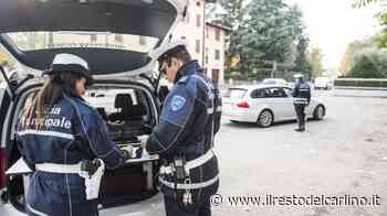 Coronavirus Modena, escono di casa anche se dovevano restare in isolamento. Multati - il Resto del Carlino