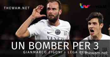Bari, Modena e Palermo su Zigoni, l'eroe della promozione con l'Avellino - The Wam.net