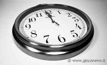 Provincia Modena: Comuni limano orari del gioco, a Soliera stop alle 22 - GiocoNews.it