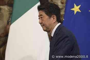 Giappone, Shinzo Abe si dimette per motivi di salute - Modena 2000