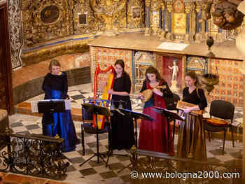 Grandezze & Meraviglie 2020: sabato 29 agosto a Modena, nella Chiesa di San Pietro - Bologna 2000