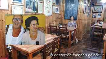 Modena Riapre anche Ermes La mitica osteria del “gomito a gomito” cambia solo il look - La Gazzetta di Modena