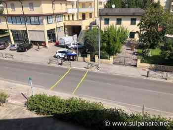 Finale Emilia, l'incrocio tra via Modena e via XXV Aprile fa paura - SulPanaro