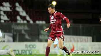 Modena, troppo alta la richiesta di Corazza: l'attaccante si allontana - Tutto Lega Pro