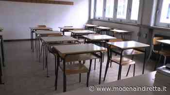 Scuole a Modena, lavori di adeguamento Covid quasi completi. VIDEO - modenaindiretta.it