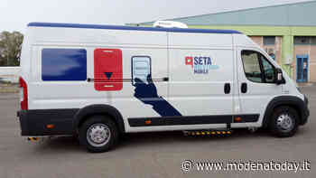 Parte il tour della biglietteria mobile di Seta in provincia di Modena - ModenaToday