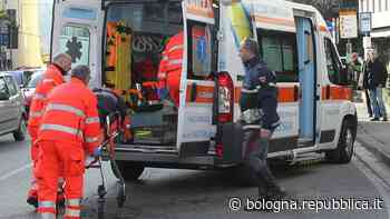 Modena, 28enne in gravi condizioni: ha avuto due incidenti in 10 minuti - La Repubblica