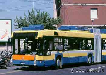Bus gratuiti? A Modena c'erano già 20 anni fa, ma poi... - La Pressa