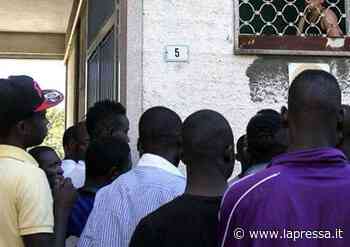 Richiedenti asilo: nei Cas a Modena il numero più alto della regione - La Pressa