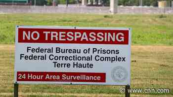 US government executes killer of 10-year-old girl