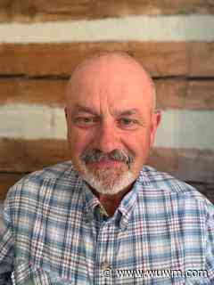 How Robert Jordan Went From Truck Driver To Entrepreneur - WUWM