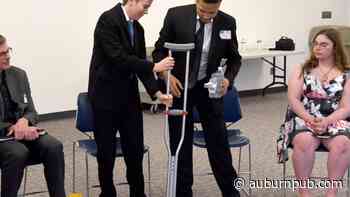 Cayuga County-area student entrepreneur program to run virtually - Auburn Citizen