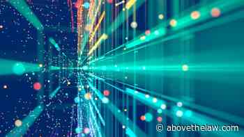 Meet Lawyer Entrepreneur Nicole Clark CEO Of Trellis — The Google Of Legal Analytics - Above the Law