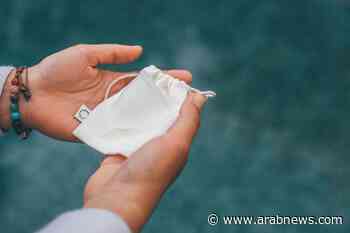 Egyptian entrepreneur seeks to generate revenue for the greater good - Arab News