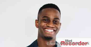 Redbridge student and creative entrepreneur named Alumnus of the Year - Ilford Recorder