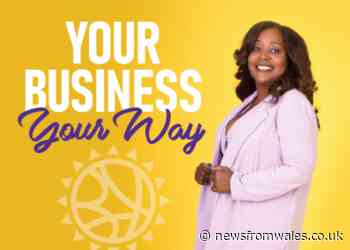 Your Business, Your Way: new book launched by serial entrepreneur - News from Wales