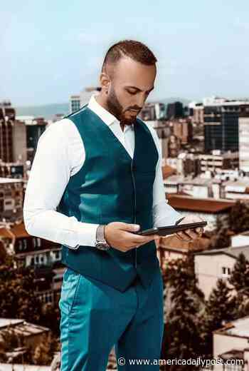 Entrepreneur Joti Statovci shares best Dropshipping tips for guaranteed success - America Daily Post