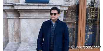 From construction to mobility, this entrepreneur is raising the bar for ‘Going Green’ - YourStory