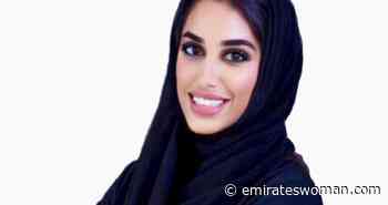 The incredible Emirati beauty entrepreneur you need to know about - Emirates Woman