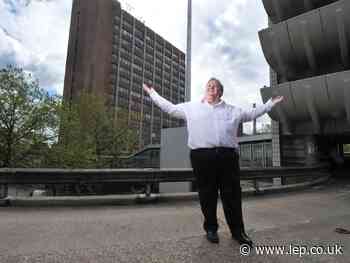 Simon Rigby: where did it all start for the Lancashire entrepreneur? - Lancashire Post