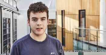 Young entrepreneur wants to start a takeaway delivery service in every major Cornish town - Cornwall Live