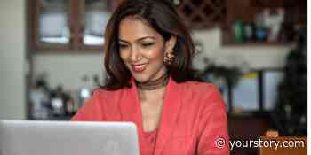 This entrepreneur left a cushy job in NYC to start a mindful leadership platform for women - YourStory