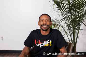 Black Entrepreneur Creates Platform To Promote Diversity In The Cannabis Industry - Black Enterprise