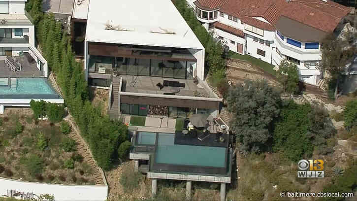 TikTok Star, Ellicott City Native Bryce Hall Criminally Charged For Throwing House Party In Los Angeles Despite Coronavirus Restrictions