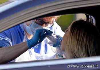 Covid, a Modena 23 casi, 10 in città, uno ricoverato - La Pressa