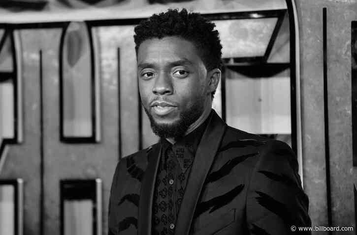 ‘Black Panther,’ ‘Get on Up’ Star Chadwick Boseman Dies at 43