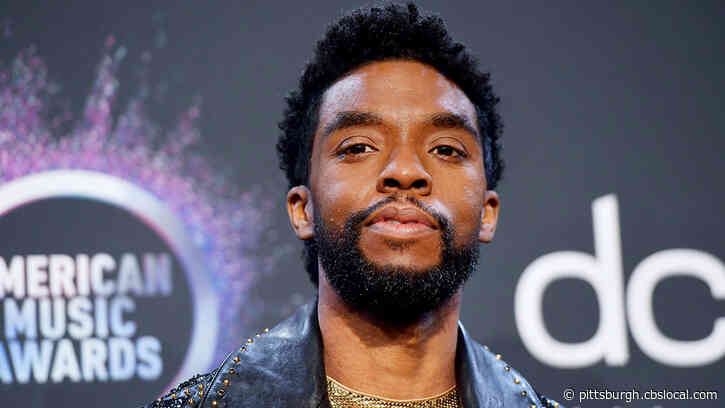 ‘Black Panther’ Star Chadwick Boseman Dies Of Cancer At 43