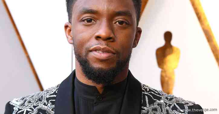 Chadwick Boseman, star of Black Panther, dies at 43 after four year battle with cancer