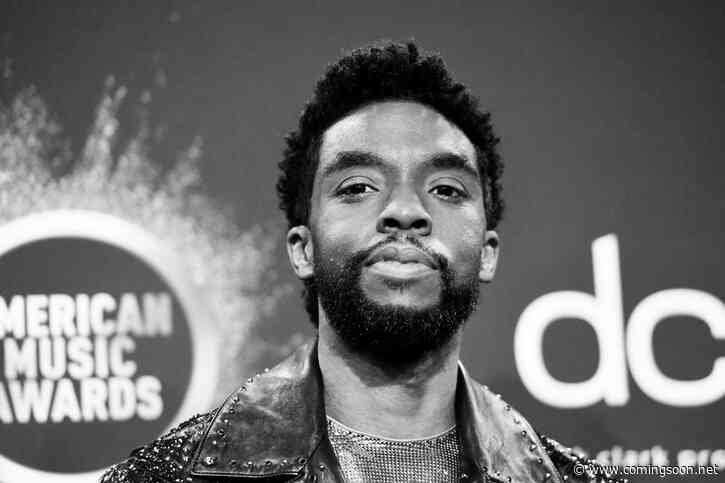 Black Panther Star Chadwick Boseman Dead at Age 43