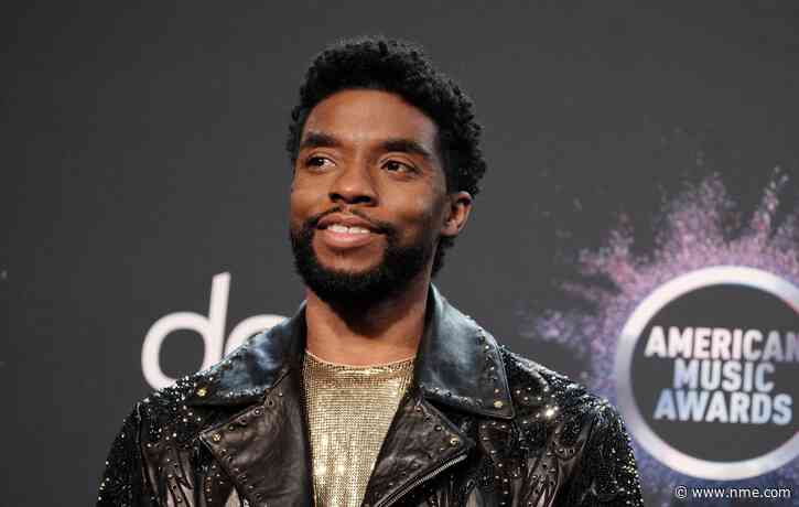 ‘Black Panther’ star Chadwick Boseman dies after four-year cancer battle